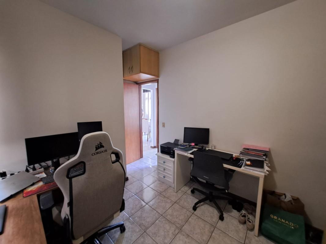 Apartamento, Floresta, 2 Quartos, 1 Vaga, 1 Suíte