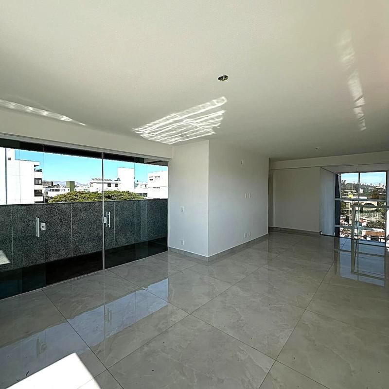 Cobertura, Liberdade, 4 Quartos, 4 Vagas, 4 Suítes