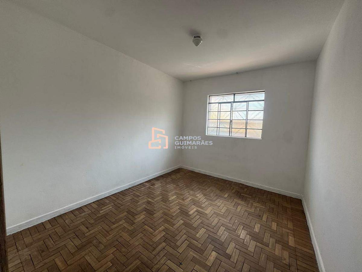 Casa, Jatobá (barreiro), 3 Quartos