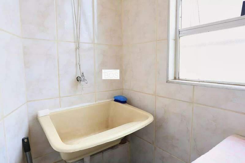 Apartamento, Sagrada Família, 3 Quartos, 1 Vaga, 1 Suíte