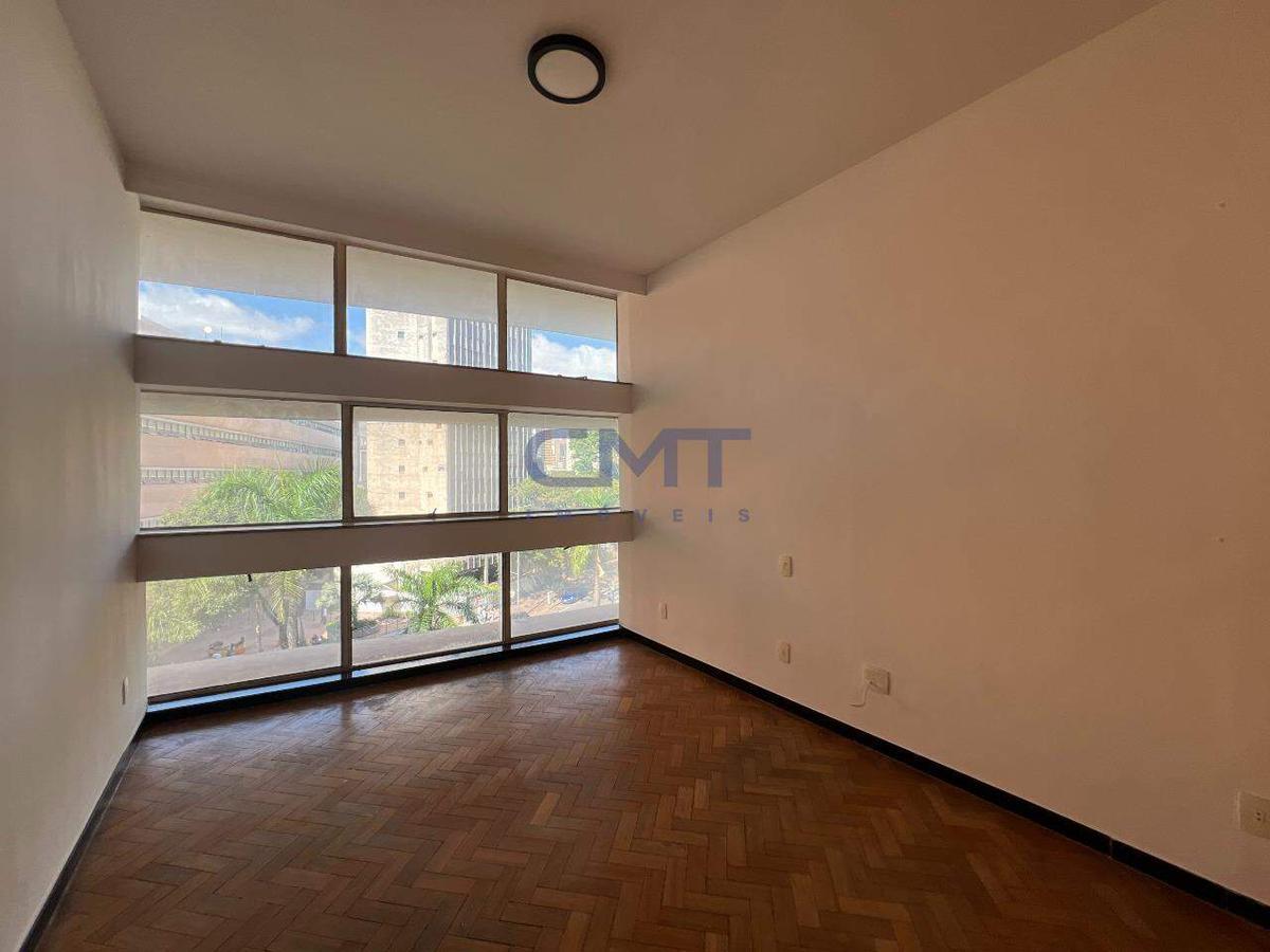 Apartamento, Savassi, 3 Quartos, 2 Vagas, 1 Suíte