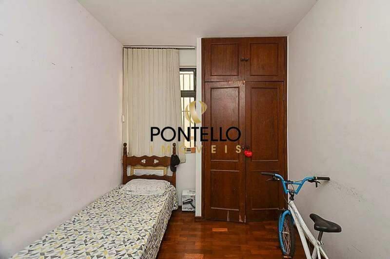 Apartamento, Cidade Nova, 3 Quartos, 1 Vaga, 1 Suíte