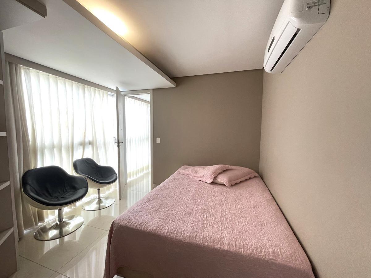 Cobertura, Santa Teresa, 5 Quartos, 5 Vagas, 2 Suítes