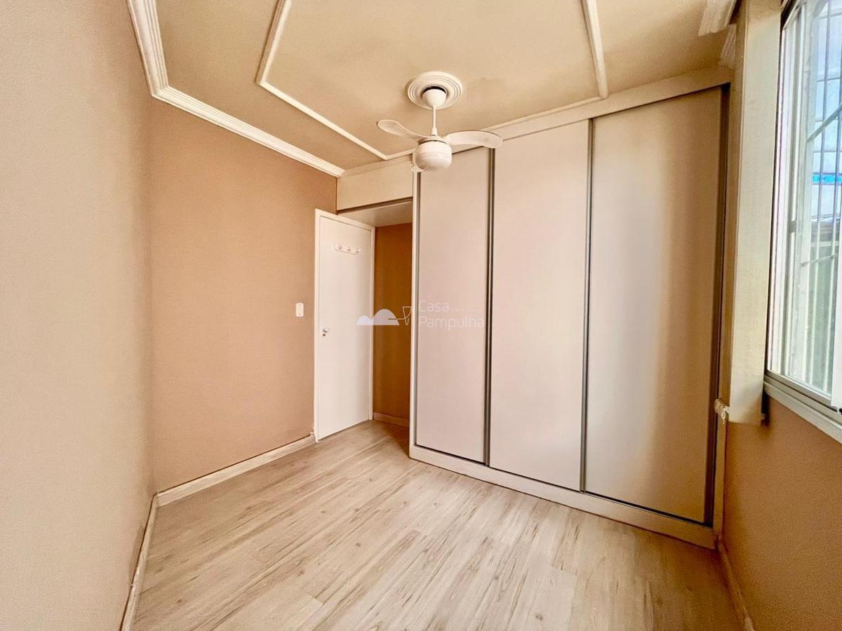 Apartamento, Santa Amélia, 2 Quartos, 1 Vaga