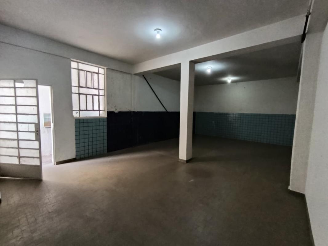 Andar, Caiçaras, 0 Quarto, 1 Vaga
