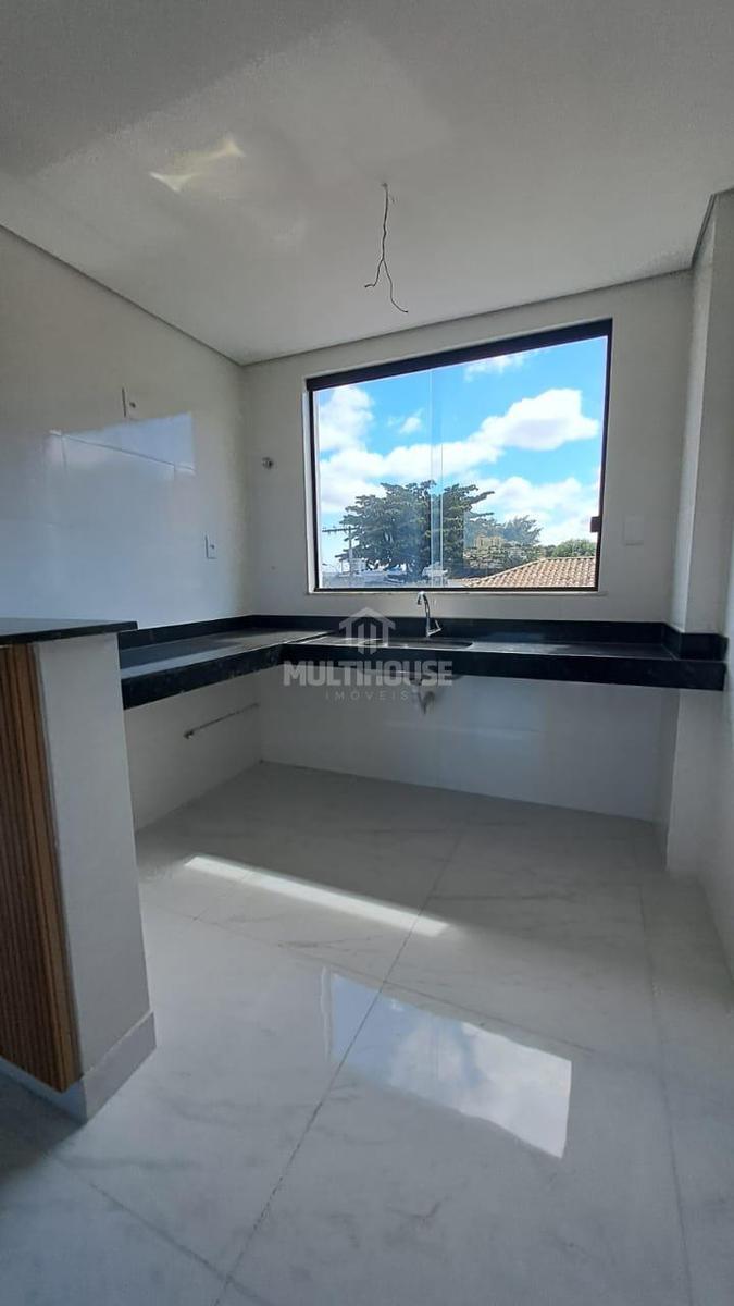 Apartamento, Santa Branca, 3 Quartos, 2 Vagas, 2 Suítes