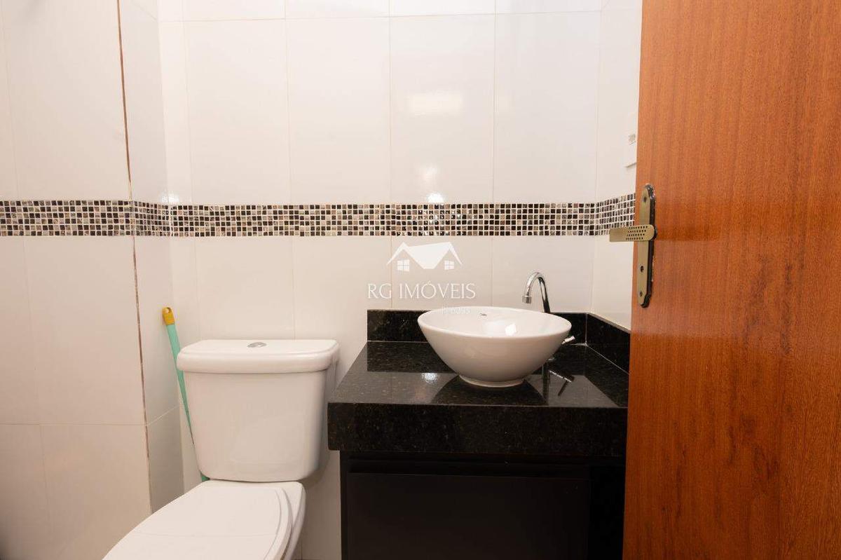 Cobertura, Miramar (barreiro), 2 Quartos, 1 Vaga