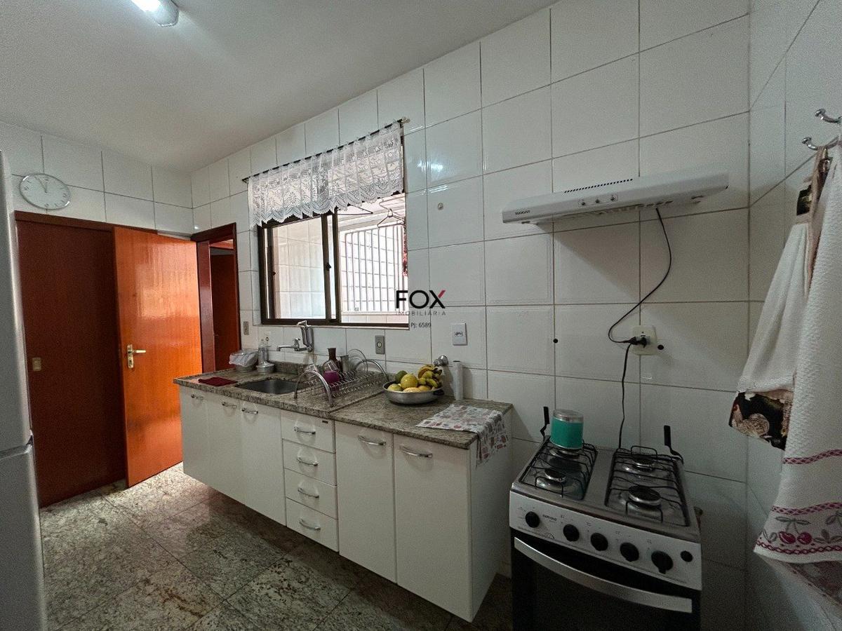 Apartamento, Luxemburgo, 4 Quartos, 3 Vagas, 1 Suíte