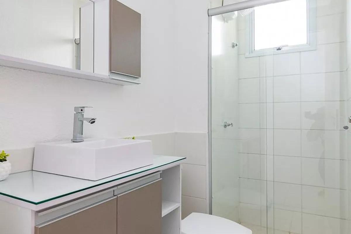 Apartamento, Jardim Riacho das Pedras, 2 Quartos, 1 Vaga