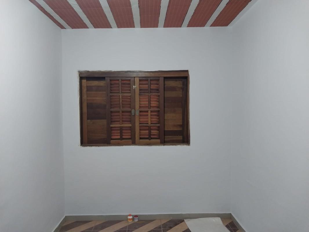 Casa, Boa Vista, 1 Quarto, 0 Vaga