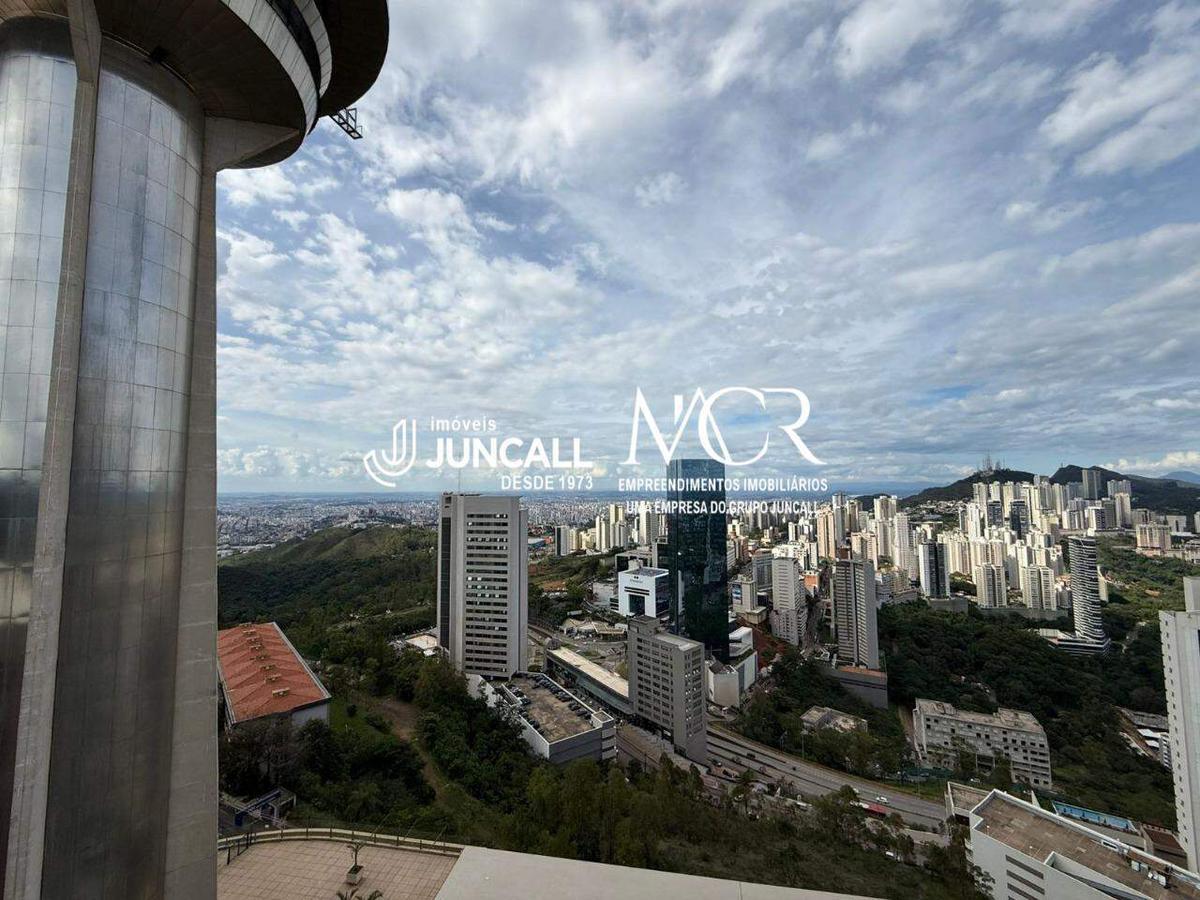 Apartamento, Vila da Serra, 1 Quarto, 2 Vagas, 1 Suíte
