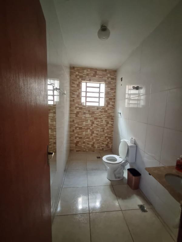 Casa, Novo Eldorado, 3 Quartos, 3 Vagas, 1 Suíte