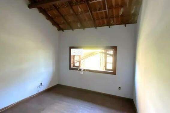 Casa, Santa Lúcia, 6 Quartos, 3 Vagas, 1 Suíte