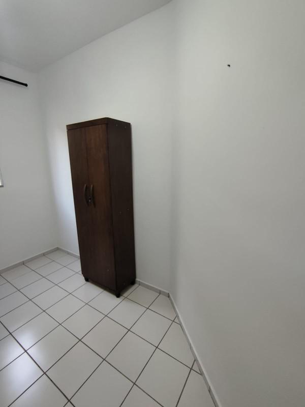 Apartamento, Glória, 2 Quartos, 1 Vaga