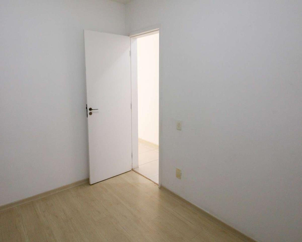 Apartamento, Serra, 3 Quartos, 2 Vagas, 1 Suíte