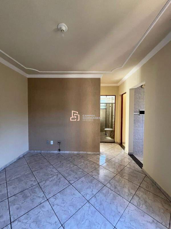 Apartamento, São Salvador, 2 Quartos, 1 Vaga