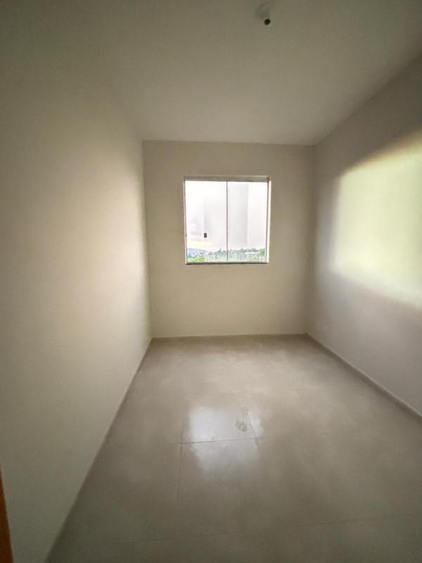 Cobertura, Piratininga (venda Nova), 3 Quartos, 1 Vaga