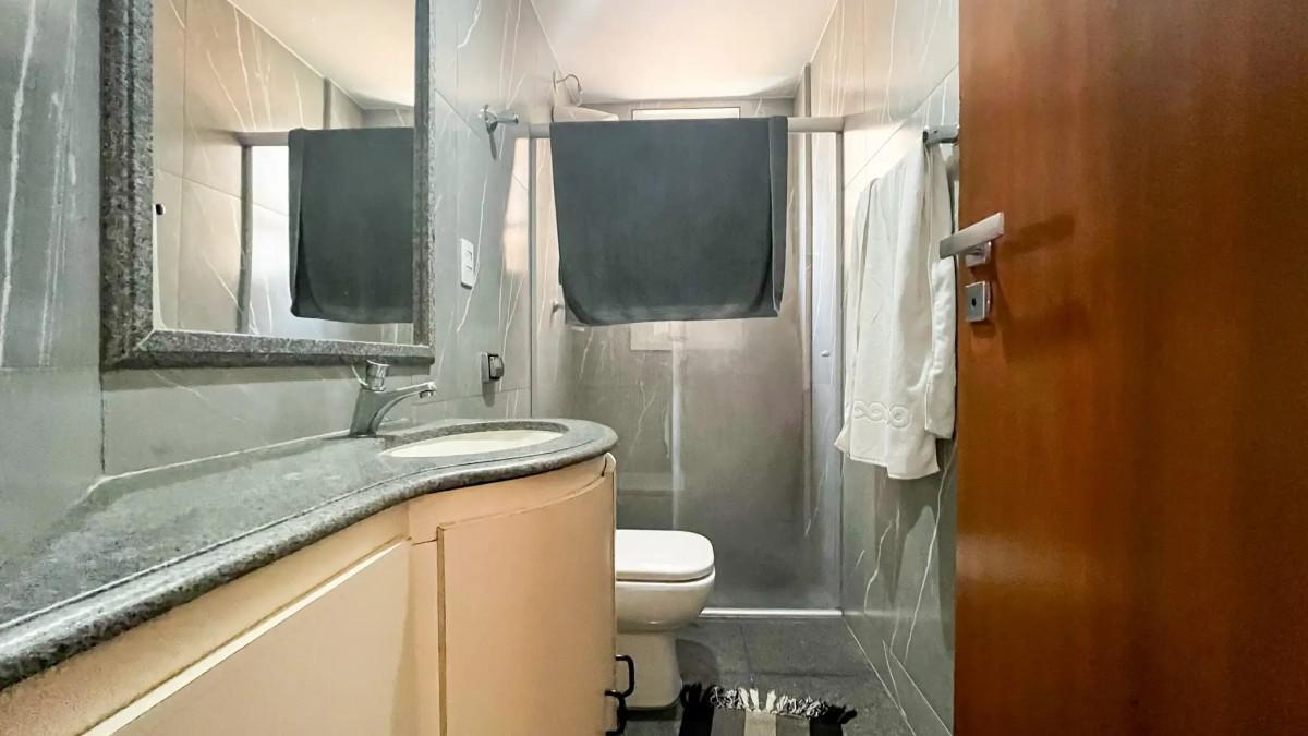 Apartamento, Luxemburgo, 4 Quartos, 3 Vagas, 1 Suíte