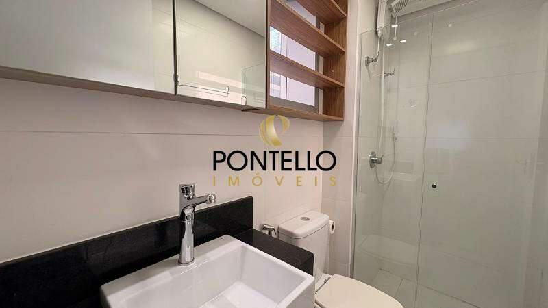 Apartamento, Santo Agostinho, 2 Quartos, 2 Vagas, 1 Suíte