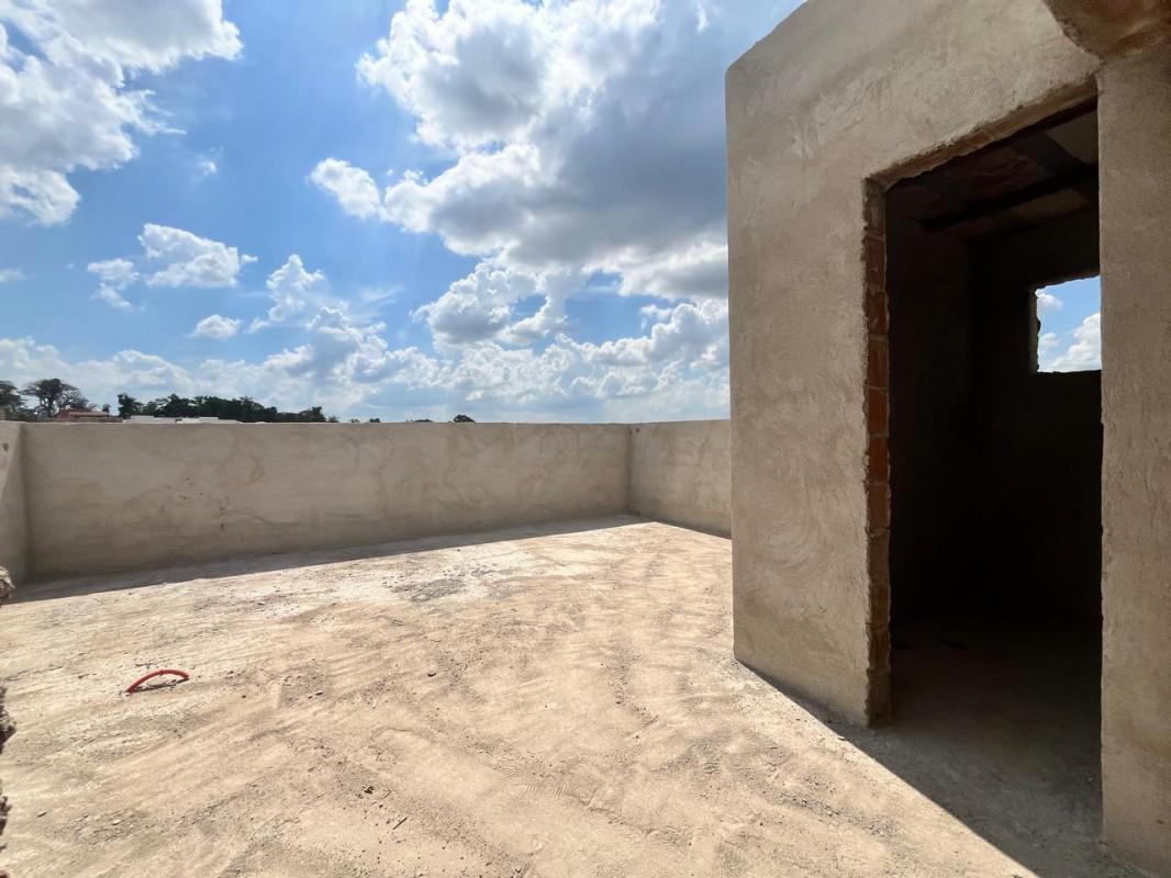 Cobertura, Masterville, 3 Quartos, 2 Vagas, 1 Suíte