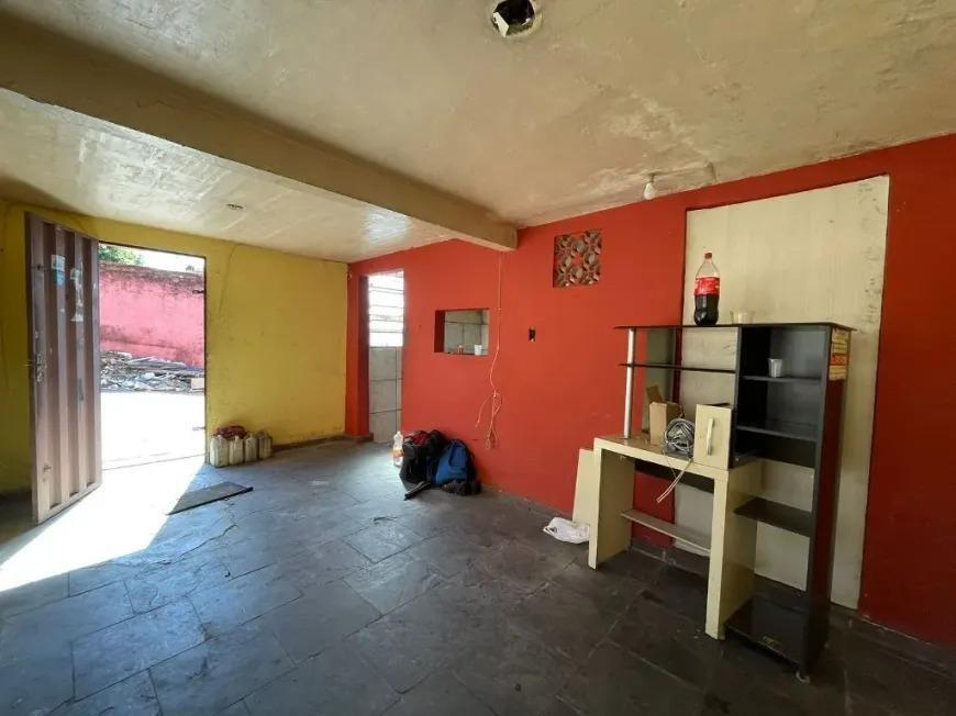Lote, Monsenhor Messias, 0 Quarto, 0 Vaga