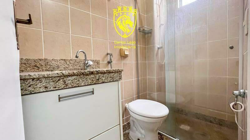 Apartamento, Serra, 3 Quartos, 1 Vaga, 1 Suíte