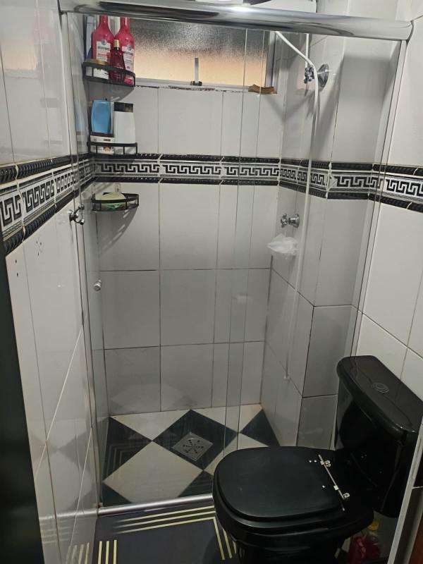 Apartamento, Monte Castelo, 3 Quartos, 1 Vaga