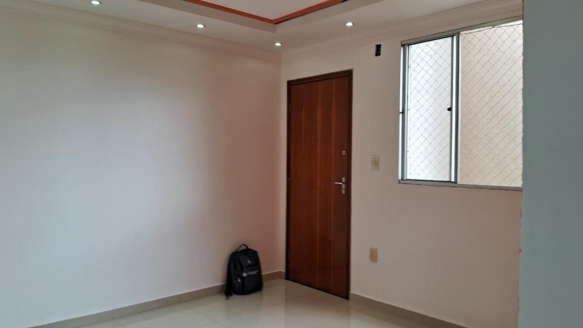 Apartamento, Savassi, 2 Quartos, 1 Vaga