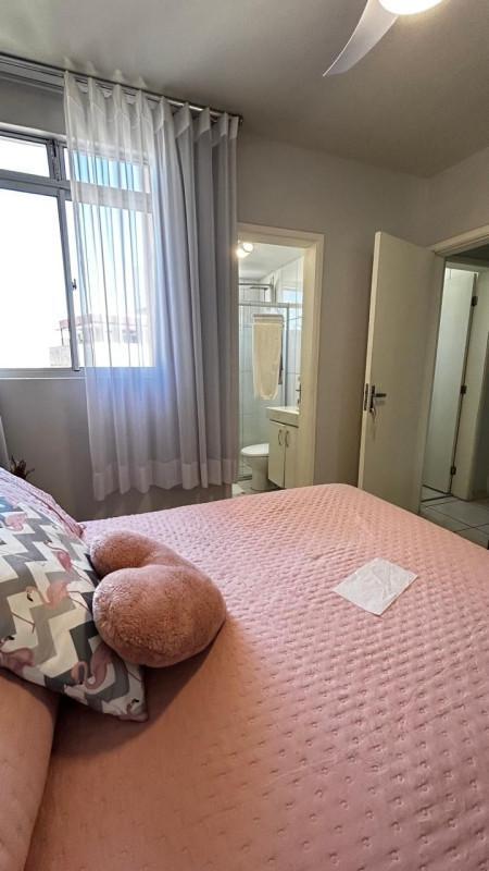 Apartamento, Ouro Preto, 2 Quartos, 1 Vaga, 1 Suíte