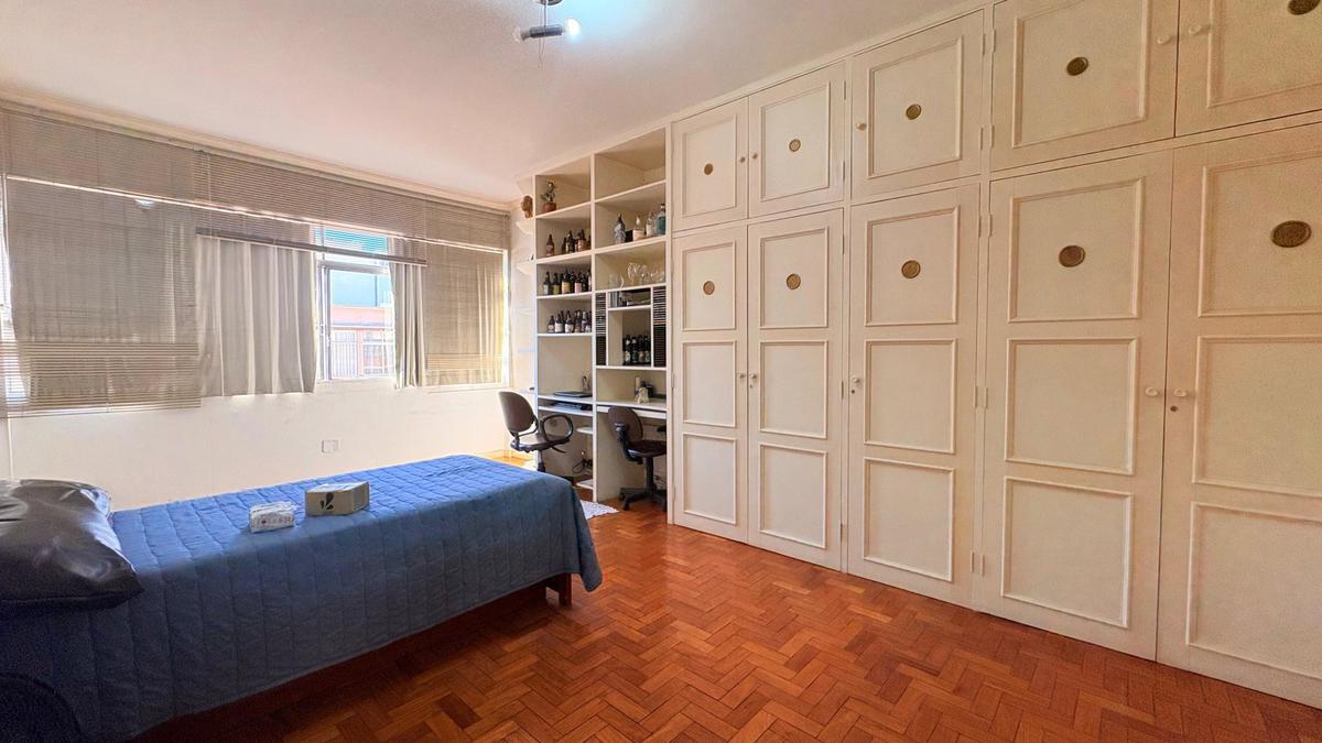 Apartamento, Centro, 4 Quartos, 1 Vaga, 2 Suítes