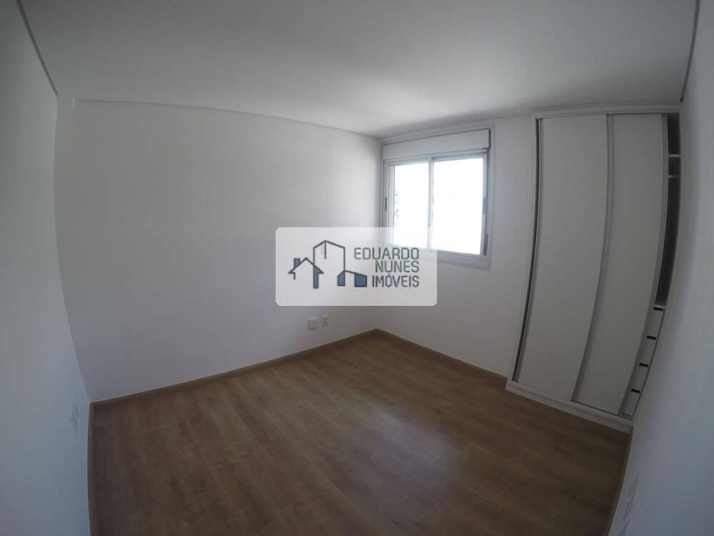 Apartamento, Anchieta, 4 Quartos, 3 Vagas, 2 Suítes