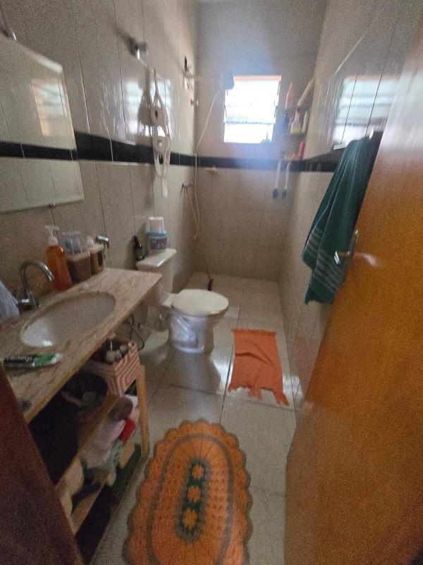 Casa, Ressaca, 2 Quartos, 1 Vaga