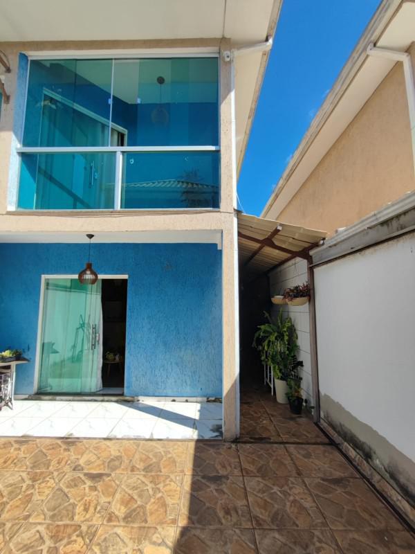 Casa, Brasília, 3 Quartos, 1 Vaga