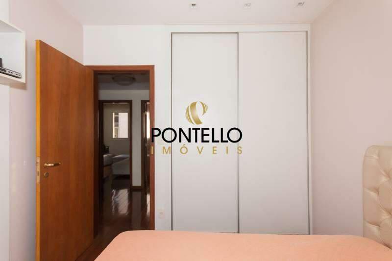 Apartamento, Lourdes, 4 Quartos, 2 Vagas, 1 Suíte