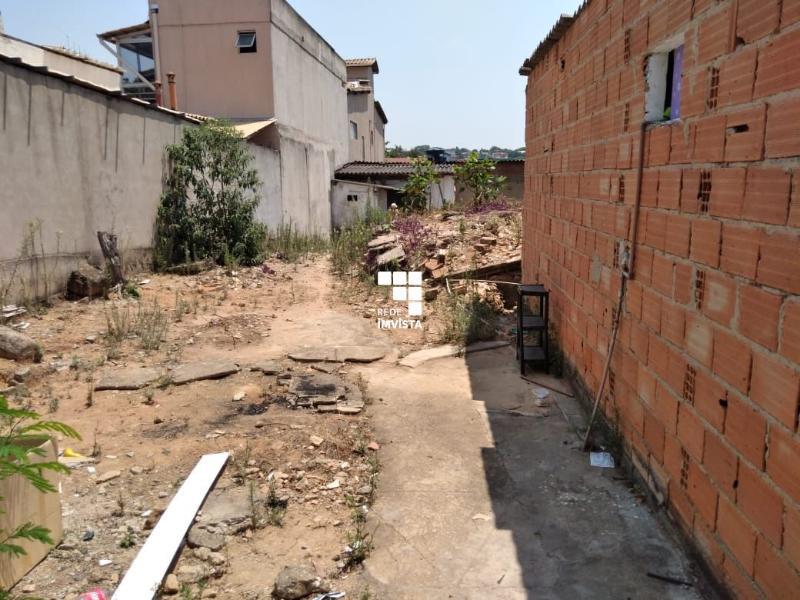 Lote, Novo Riacho, 0 Quarto, 0 Vaga
