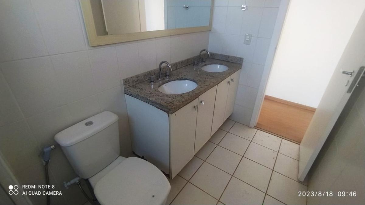 Apartamento, Alphaville - Lagoa dos Ingleses, 4 Quartos, 3 Vagas, 2 Suítes