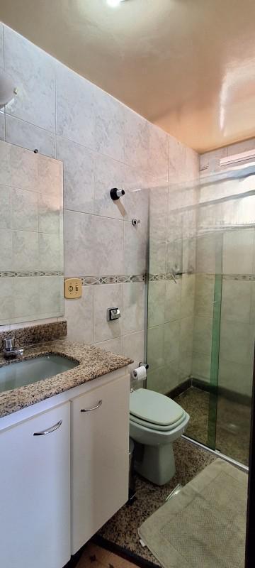 Apartamento, Cidade Nova, 4 Quartos, 1 Vaga, 1 Suíte