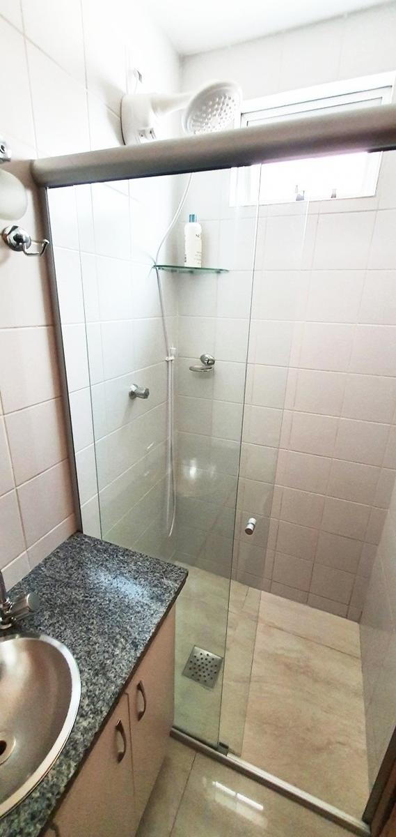 Apartamento, Sagrada Família, 3 Quartos, 1 Vaga, 1 Suíte