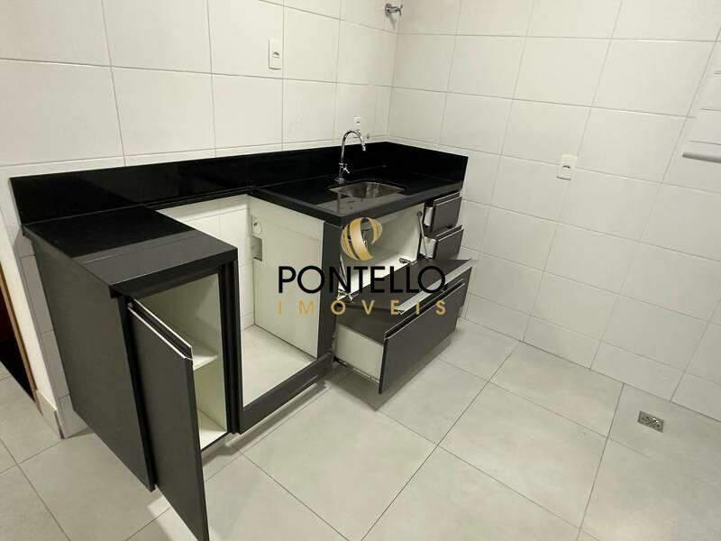 Apartamento, Lourdes, 1 Quarto, 1 Vaga, 1 Suíte
