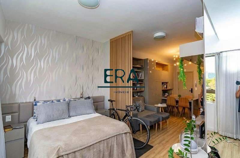 Apartamento, Barro Preto, 1 Quarto, 1 Vaga, 1 Suíte