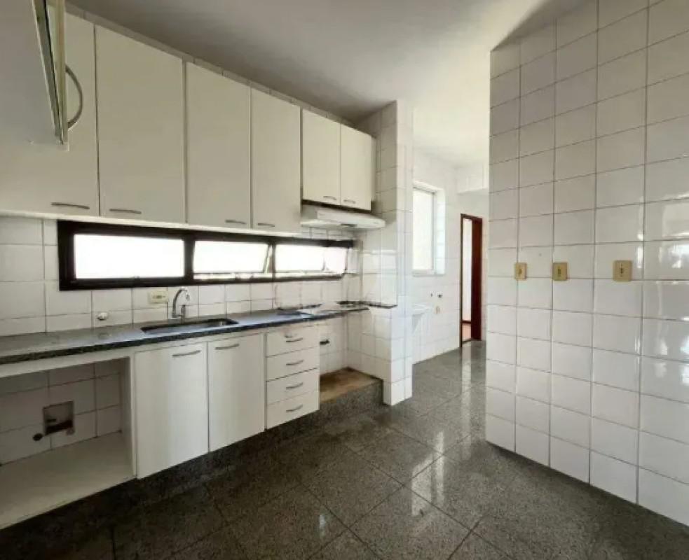 Cobertura, Serra, 4 Quartos, 3 Vagas, 1 Suíte