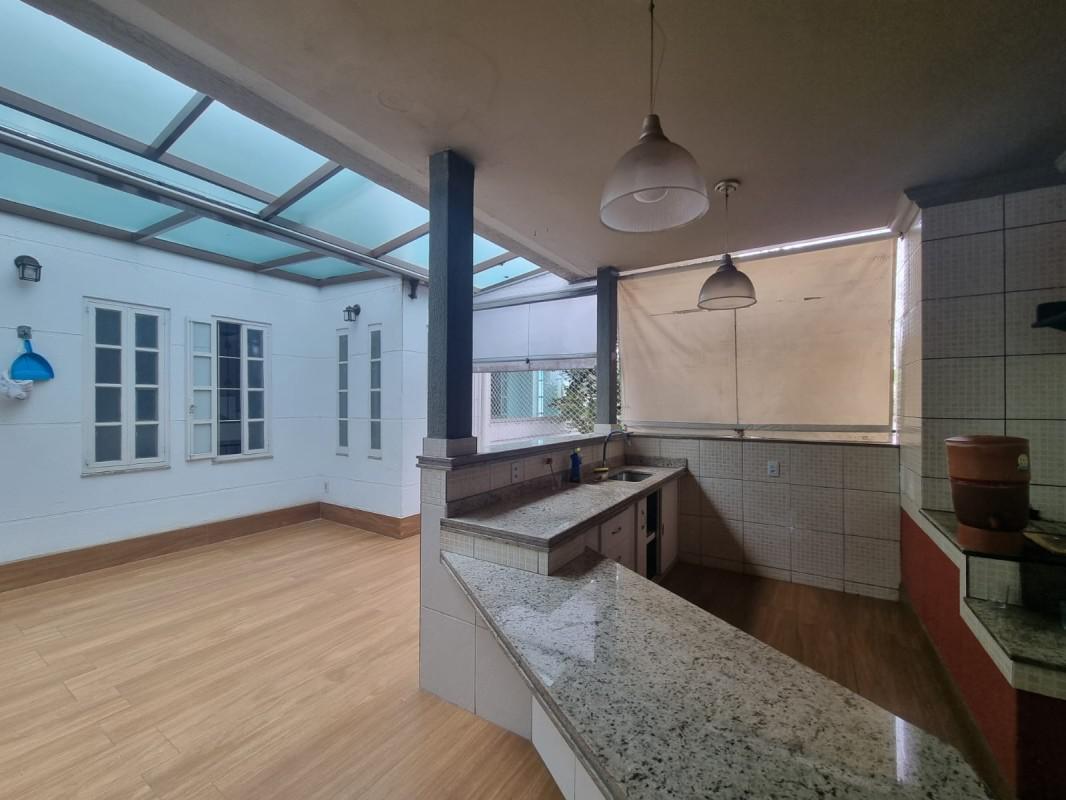 Casa, Jardim Riacho das Pedras, 3 Quartos, 3 Vagas, 1 Suíte