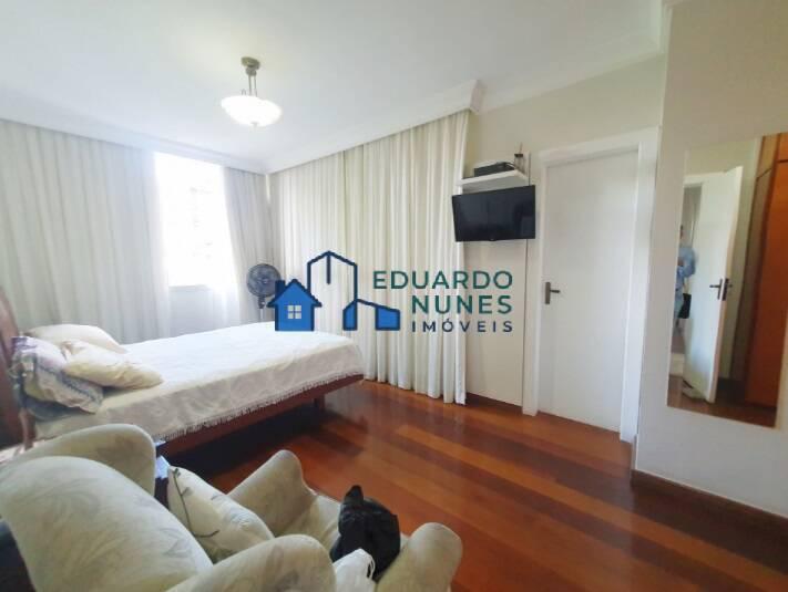 Apartamento, Gutierrez, 4 Quartos, 3 Vagas, 1 Suíte