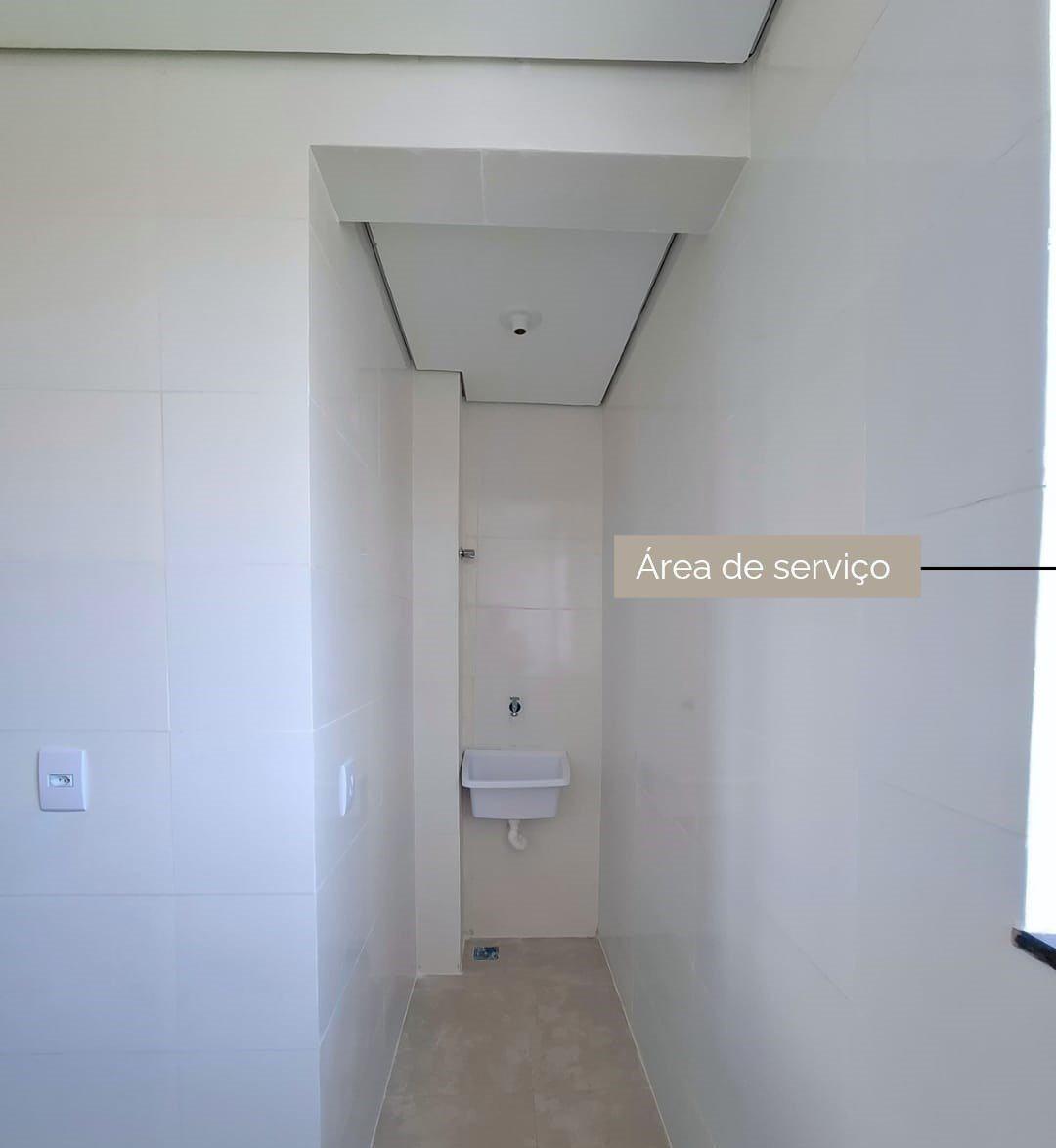 Cobertura, Piratininga (venda Nova), 3 Quartos, 1 Vaga