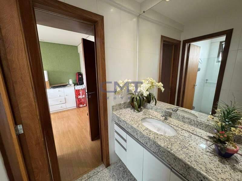 Apartamento, Sion, 4 Quartos, 3 Vagas, 3 Suítes