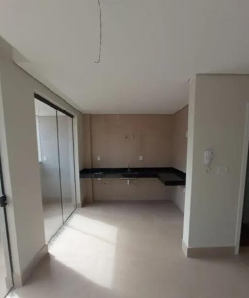Apartamento, Liberdade, 3 Quartos, 2 Vagas, 1 Suíte