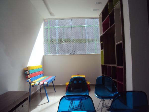 Apartamento, Ouro Preto, 3 Quartos, 2 Vagas, 1 Suíte
