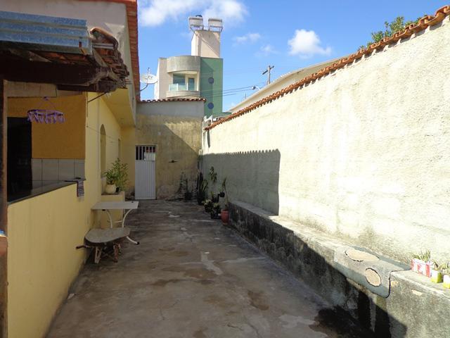 Casa, Alvorada, 4 Quartos, 2 Vagas