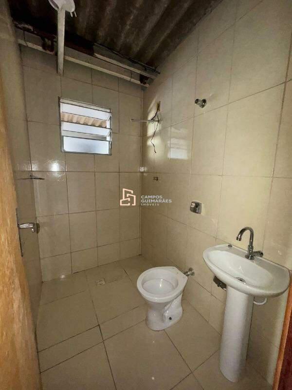 Casa, Itaipu, 1 Quarto