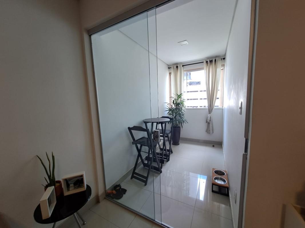 Apartamento, Buritis, 2 Quartos, 2 Vagas, 1 Suíte